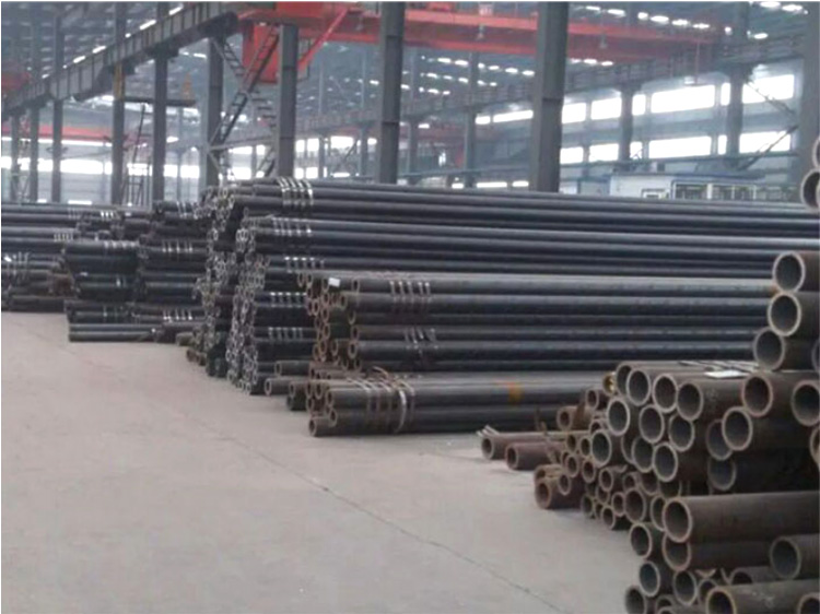 浏阳12cr2mo化肥专用管